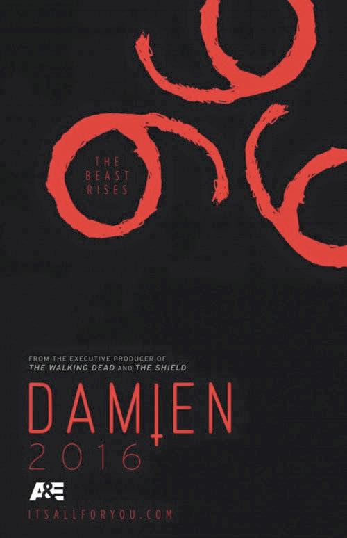 Damien2016